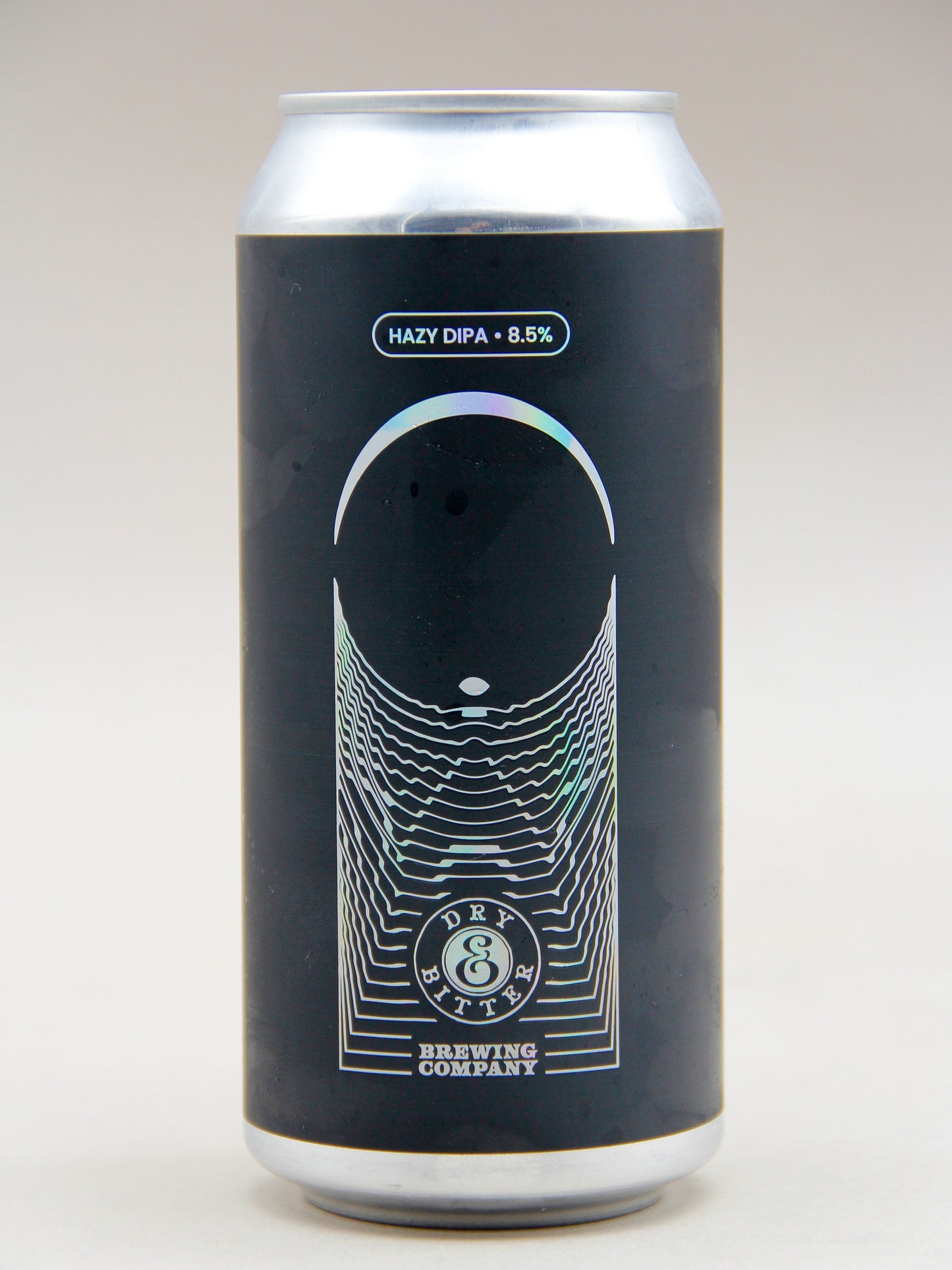 Dry & Bitter: Great Gig In The Sky, DDH DIPA (8.5%, 44cl)