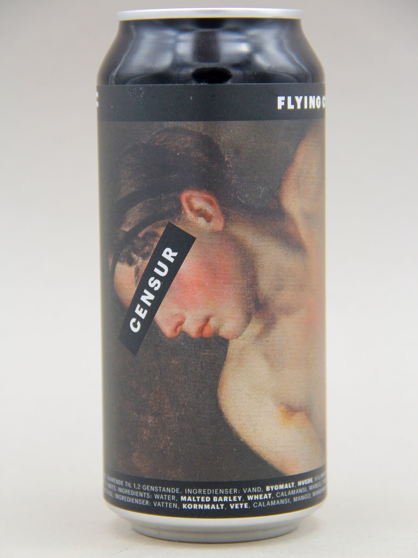 Flying Couch: Censur, Sour (4%, 44cl CAN)