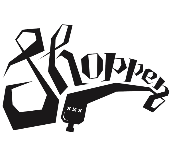 Shoppen Nørrebro