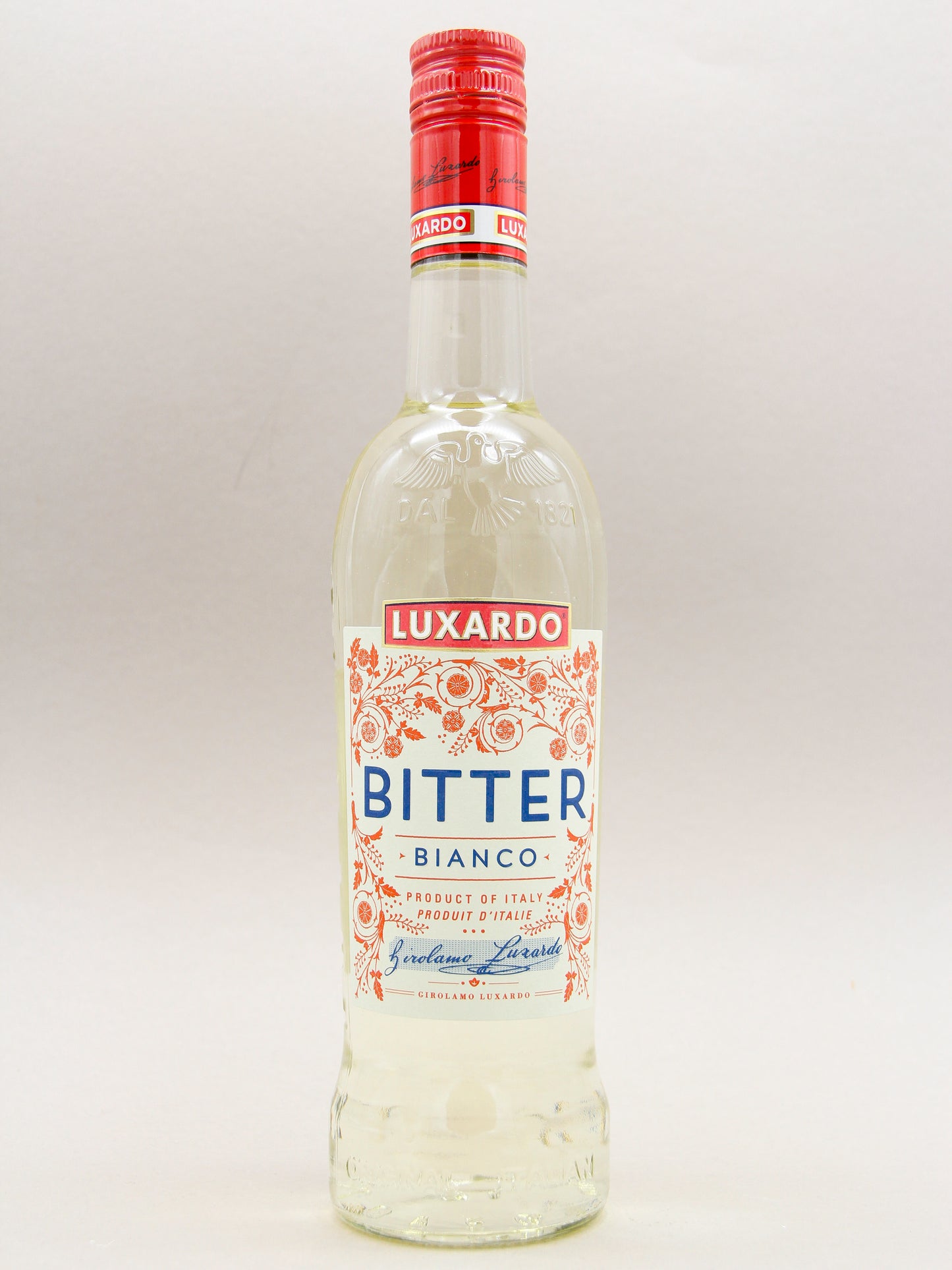 Luxardo Bitter Bianco (30%, 70cl)
