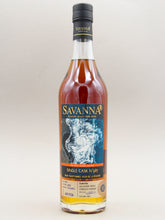 Load image into Gallery viewer, Savanna Wild Island Single Cask No. 987, 2003, Rhum Reunion (52.7%, 50cl)

