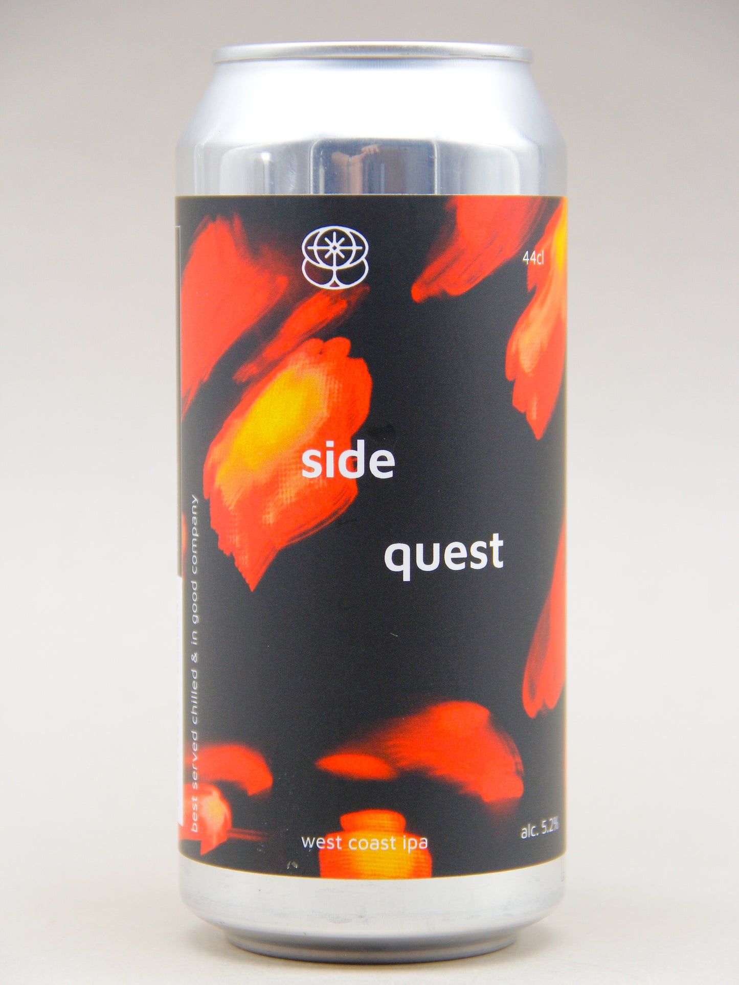 Seagrove Public: Side Quest, West Coast IPA (5.2%, 44cl)