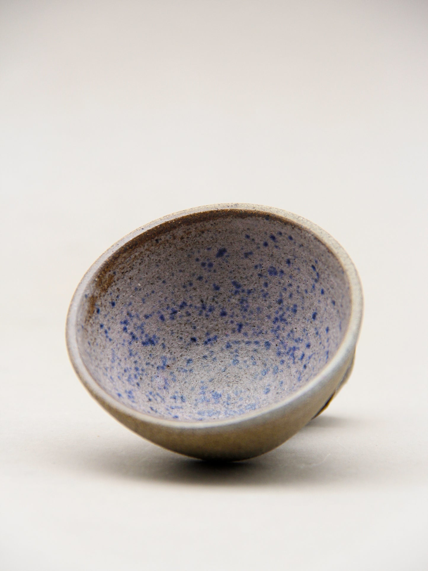 Shoppen x Nørrebro Keramik, Mezcal Copita in Clay, Hand Made