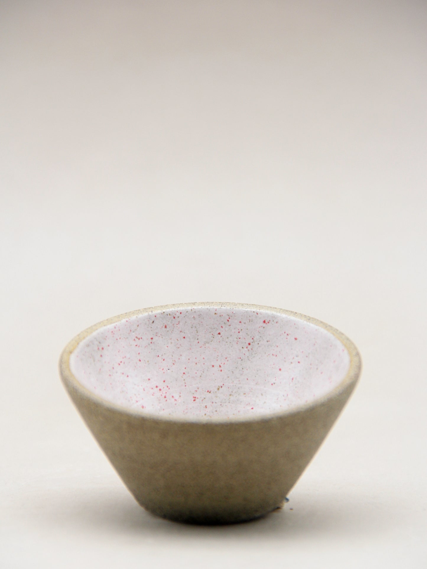Shoppen x Nørrebro Keramik, Mezcal Copita in Clay, Hand Made