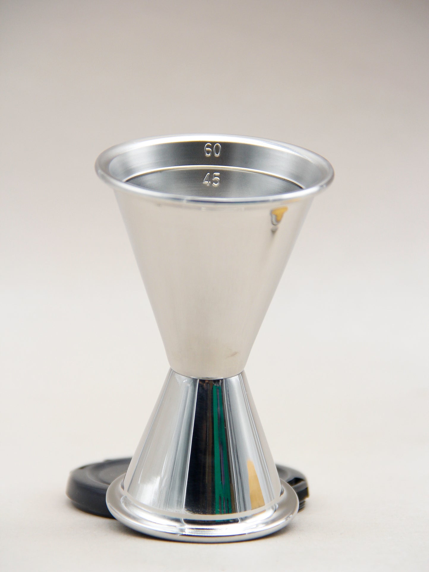 Wadasuke Jigger 15/30/45/60 ml, steel