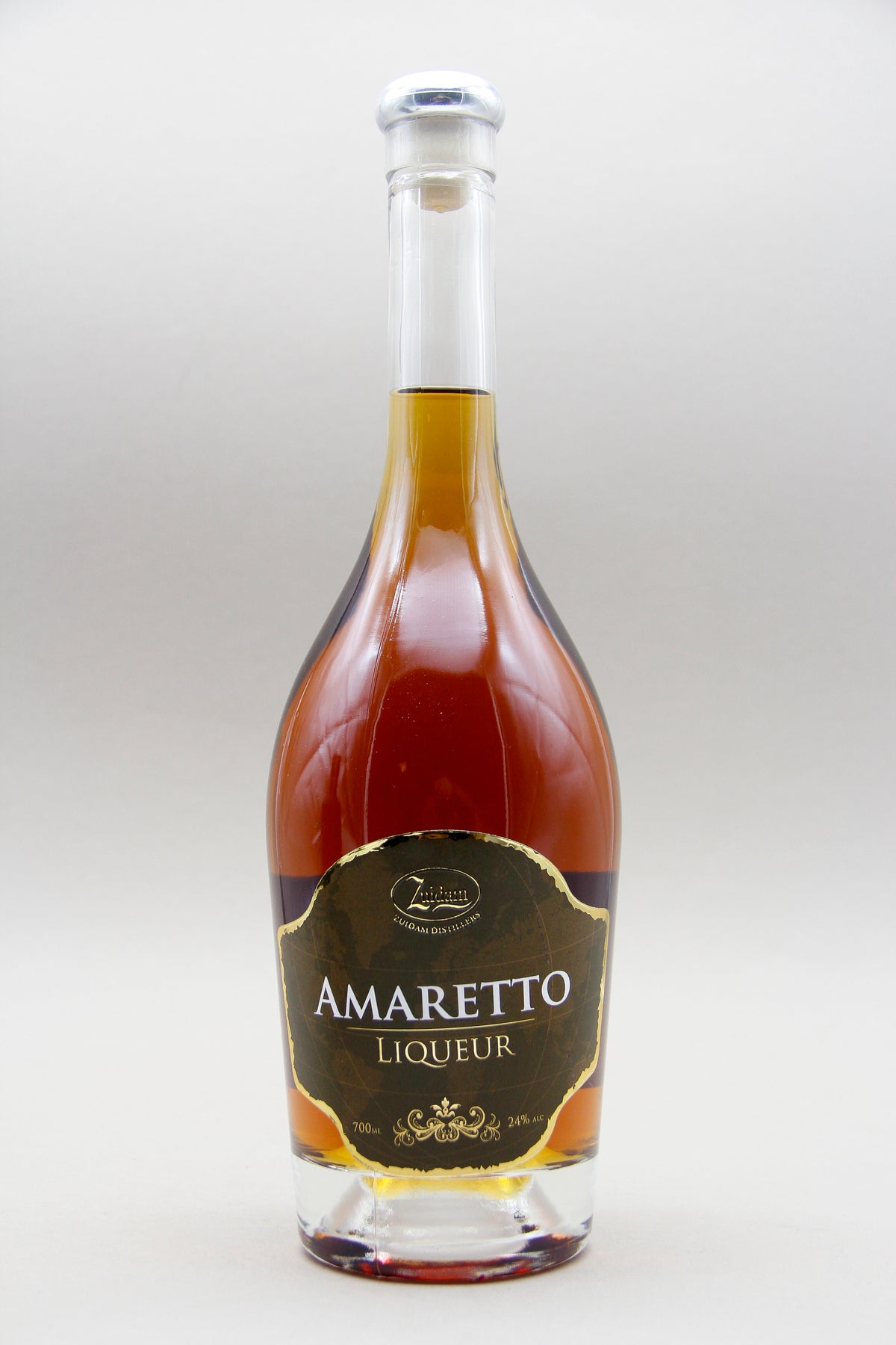 Zuidam Amaretto Liqueur (24%, 70cl)