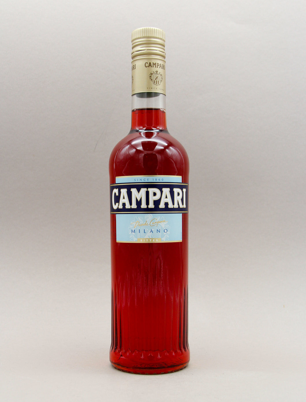 Campari Bitter, Italy (25%, 70cl)