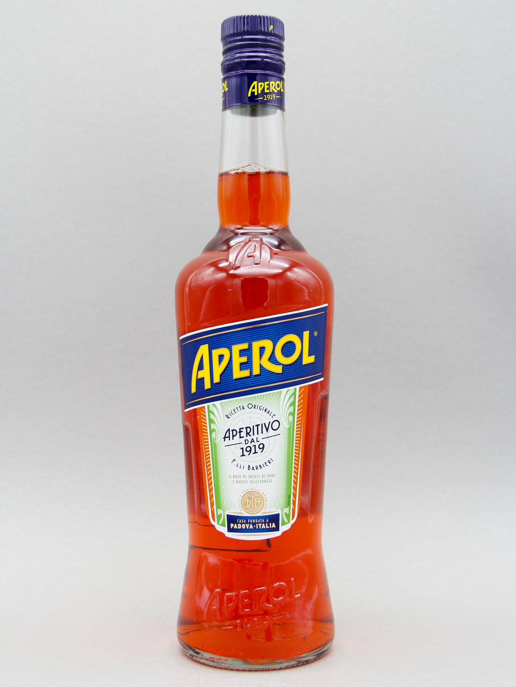 Aperol Aperitivo, Italy (11%, 70cl)