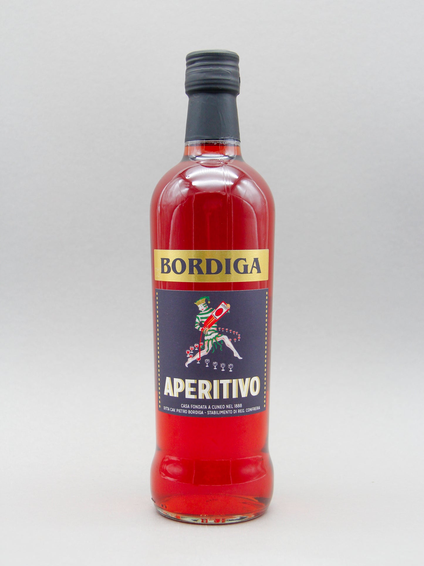 Bordiga Aperitivo, Italy (16%, 75cl)