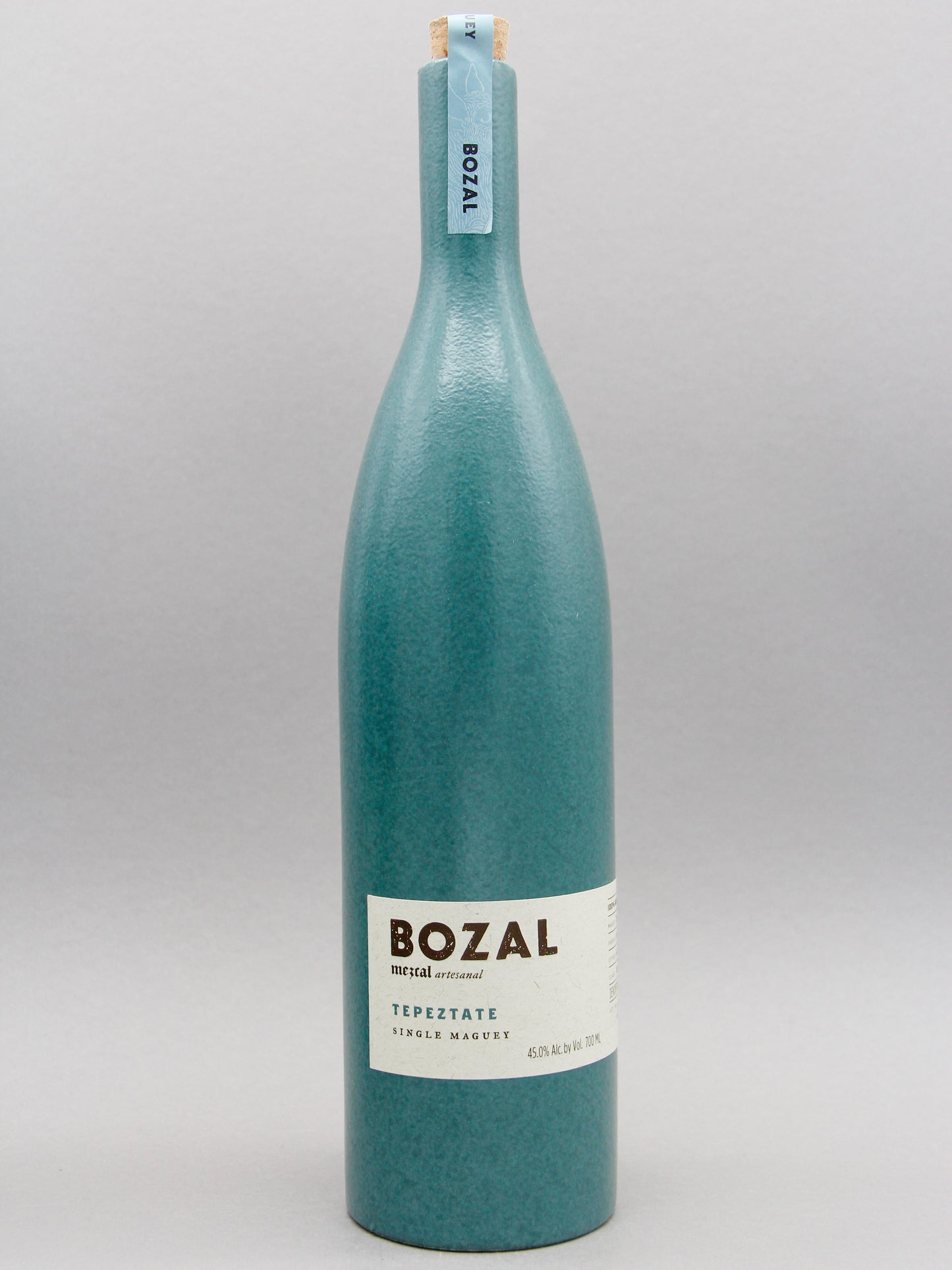 Bozal Mezcal, Tepeztate (45%, 70cl)