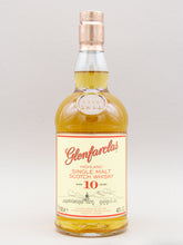 Load image into Gallery viewer, Glenfarclas 10 Years, Highland Single Malt Scotch Whisky (40%, 70cl)
