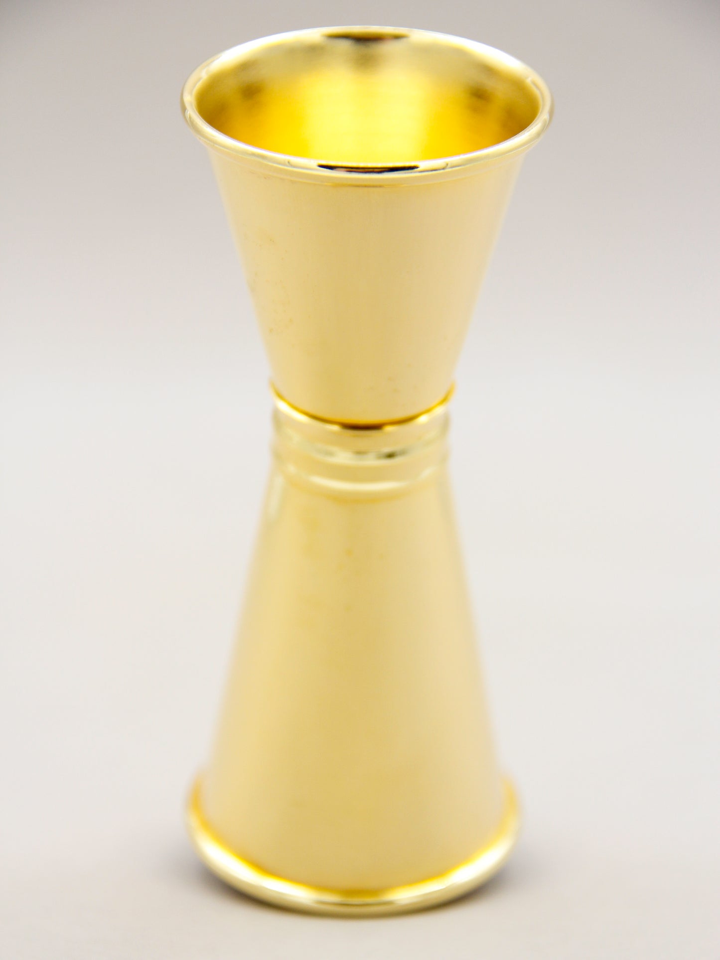 Japanese Jigger 3-4.5cl Gold