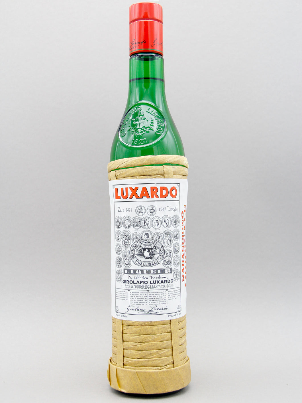 Luxardo Maraschino Liqueur (32%, 70cl)