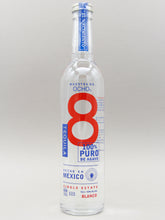 Load image into Gallery viewer, Ocho Blanco Tequila, 100% Puro De Agave (40%, 50cl)
