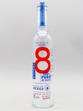 Load image into Gallery viewer, Ocho Blanco Tequila, 100% Puro De Agave (40%, 50cl)
