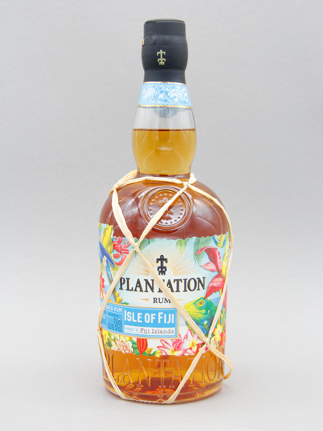Plantation Rum, Isle Of Fiji (40%, 70cl)