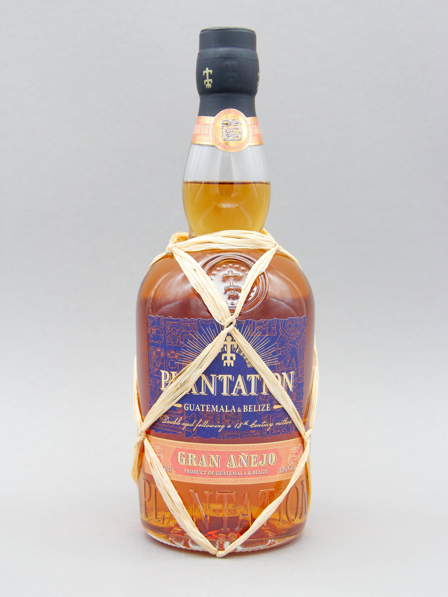 Planteray, Gran Anejo Rum, Guatemala-Belize (42%, 70cl)