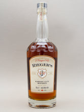 Load image into Gallery viewer, Rieger&#39;s Kansas City Whiskey (46%, 70cl)
