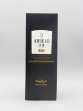 Load image into Gallery viewer, Ron Abuelo XII Añejo 12 Años, Double Wood, Panama Rum (40%, 70cl)
