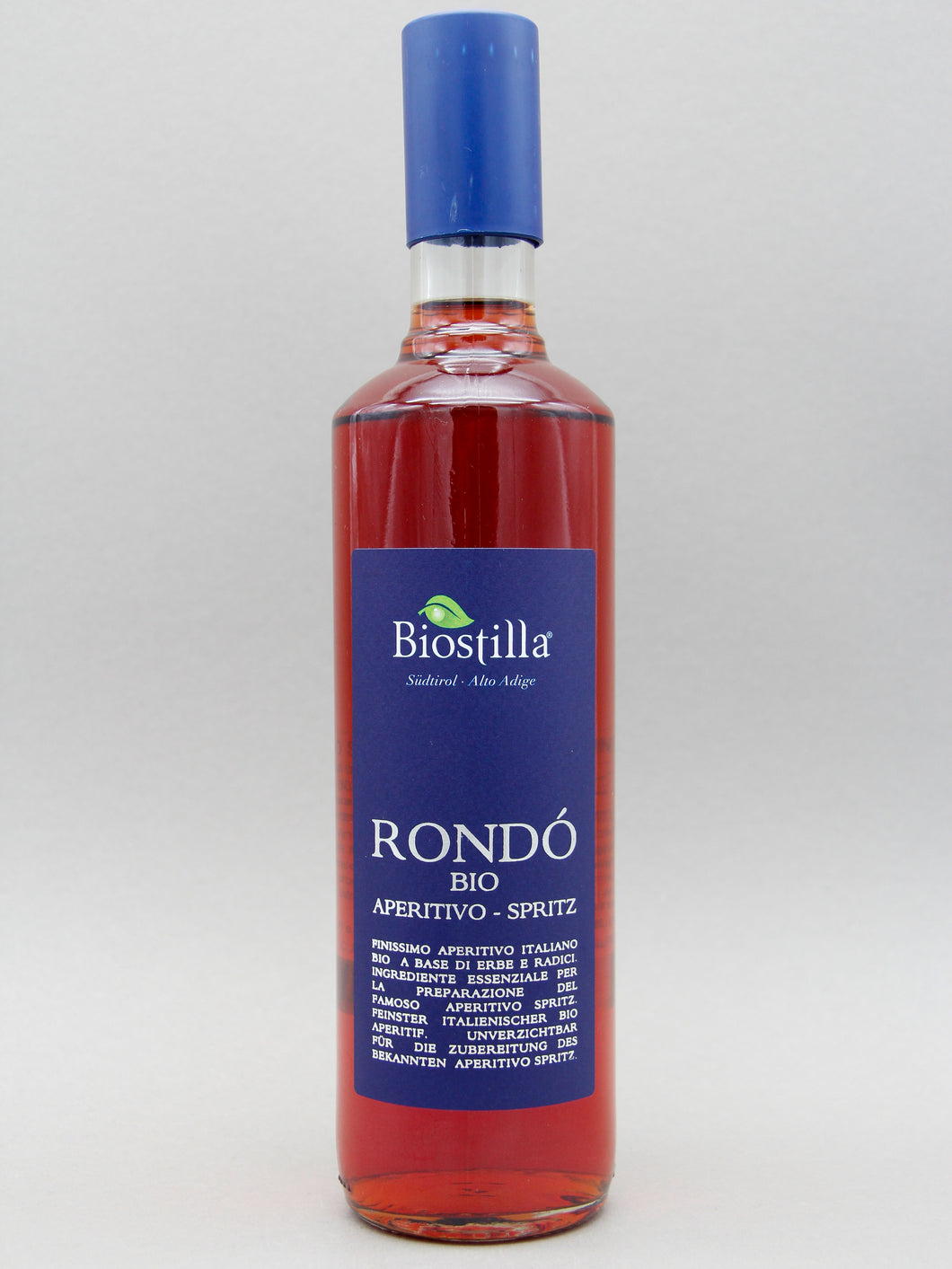 Rondo Bio Aperitivo-Spritz, Italy (15%, 70cl)