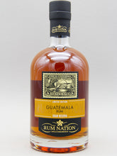 Load image into Gallery viewer, Rum Nation, Guatemala Gran Reserva (40%, 70cl)
