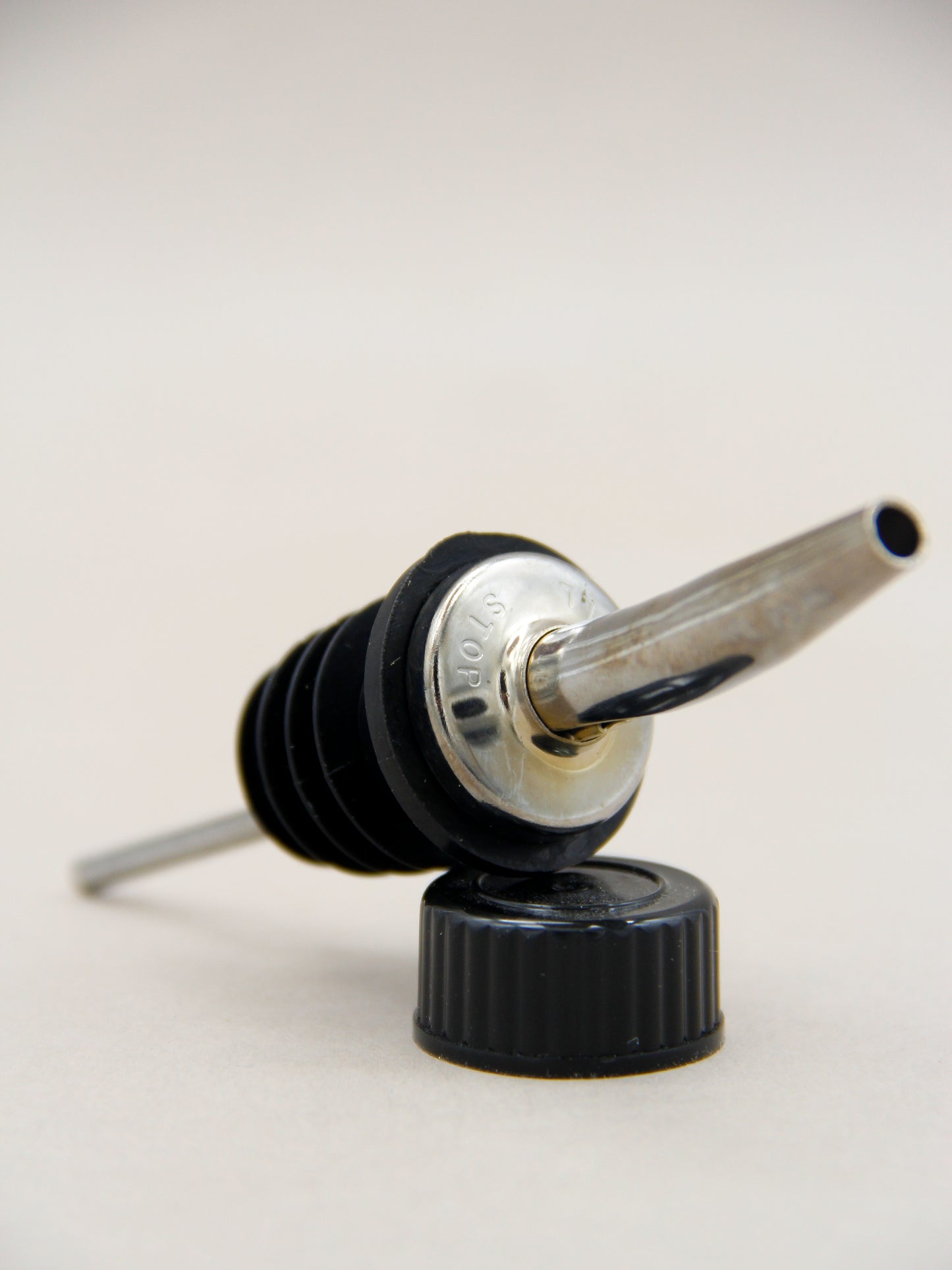 Spill-Stop Original Pourer