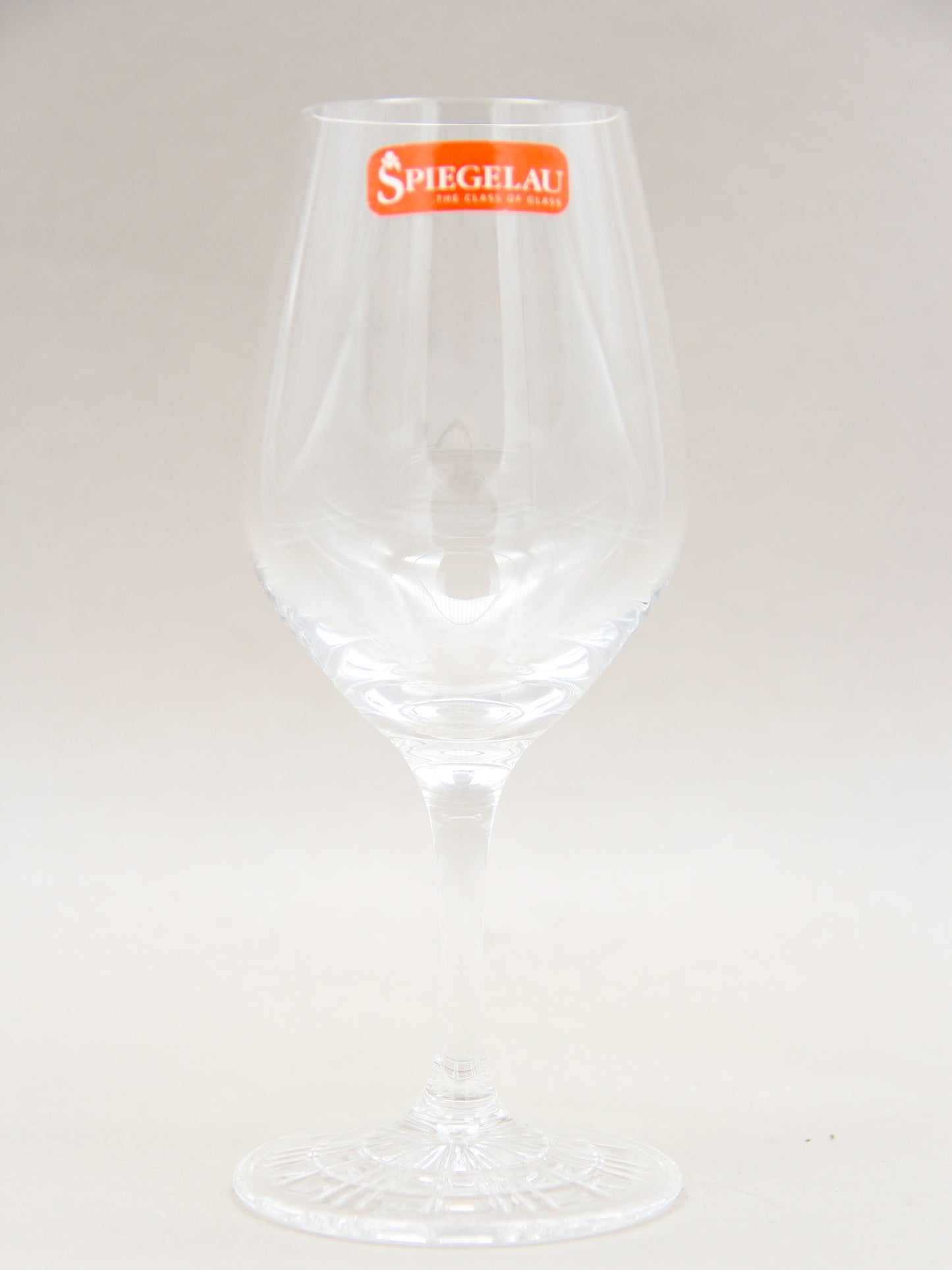 Spiegelau, Tasting Glass, Perfect Serve Collection, 21cl