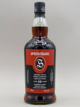 Load image into Gallery viewer, Springbank 10 Year, Pedro Ximenez Sherry Wood, November 2022, Campbeltown Single Malt Scotch Whisky (55%, 70cl)
