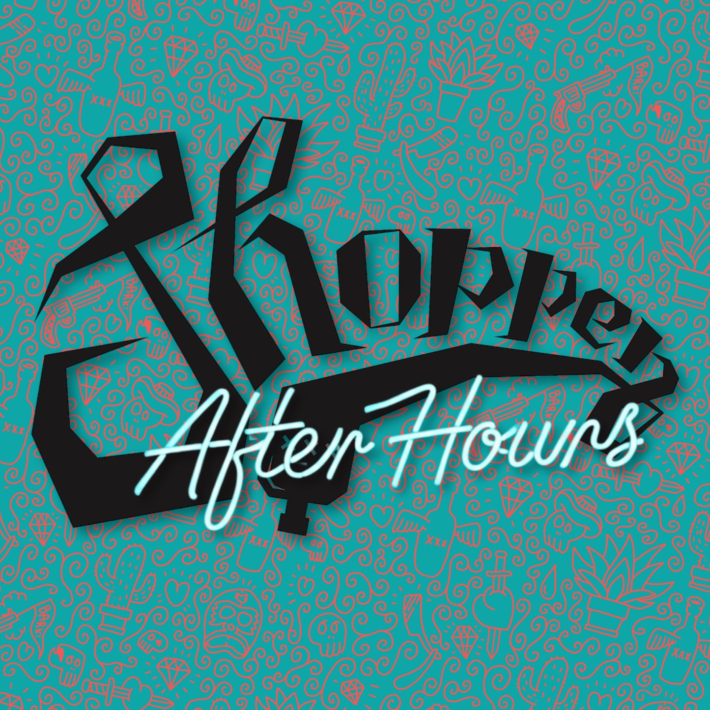 After Hours Flight - Tasting 3x1.5cl