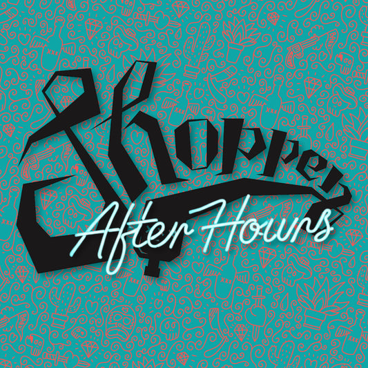 After Hours Flight - Tasting 3x1.5cl