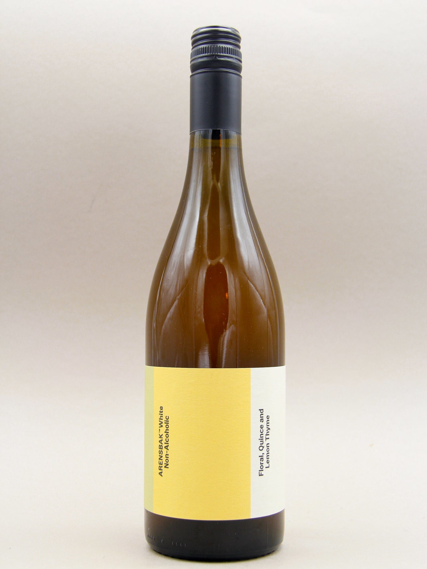 Arensbak, White, Proxy Wine, Denmark (<0.5%, 75cl)