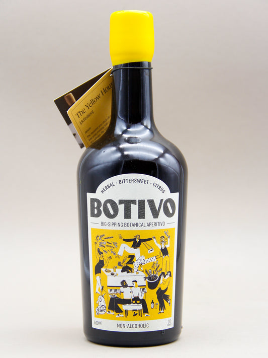 Botivo, Aperitivo, UK (0.1%, 50cl)