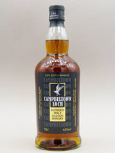 Load image into Gallery viewer, Campbeltown Loch, Campbeltown Blended Malt Scotch Whisky (46%, 70cl)
