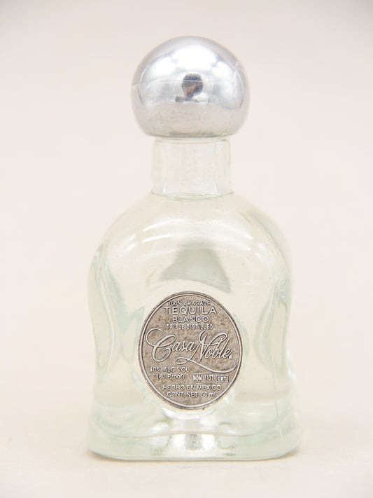 Casa Noble, Tequila Blanco, Mexico (40%, 5cl)