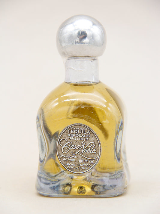 Casa Noble, Tequila Reposado, Mexico (40%, 5cl)