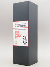 Load image into Gallery viewer, Chichibu, Ichiro&#39;s Malt, Red Wine Cask Edition, 2023, Japan, Single Malt Whisky (50.5%, 70cl)
