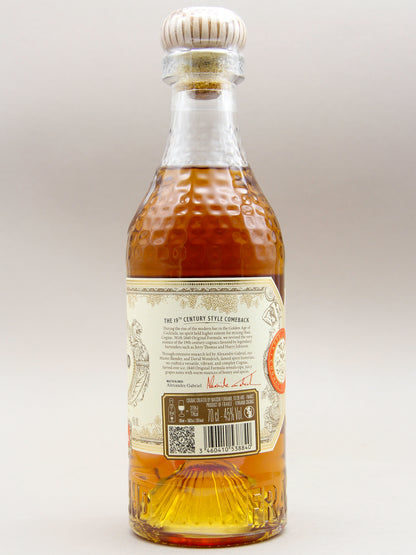 Cognac Pierre Ferrand 1840 (45%, 70cl)