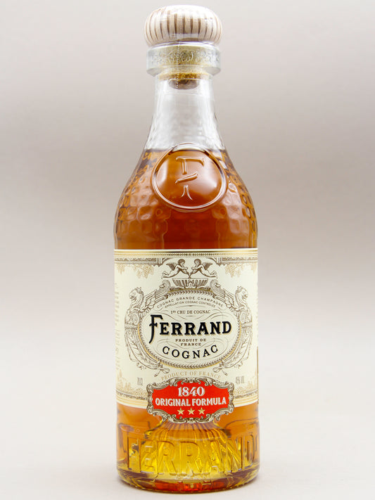 Cognac Pierre Ferrand 1840 (45%, 70cl)