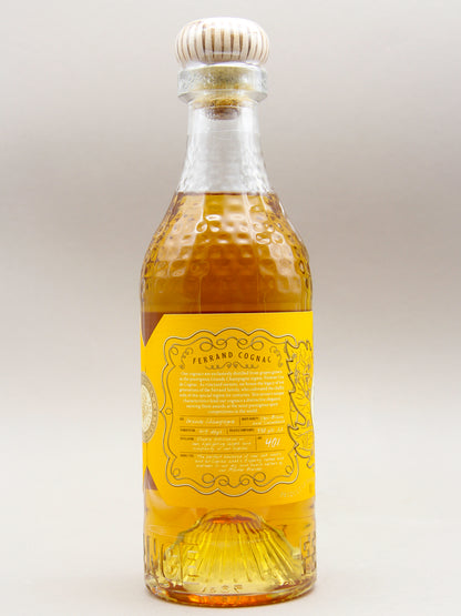 Cognac Pierre Ferrand Ambre (40%, 70cl)