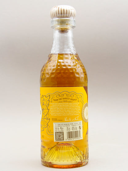 Cognac Pierre Ferrand Ambre (40%, 70cl)