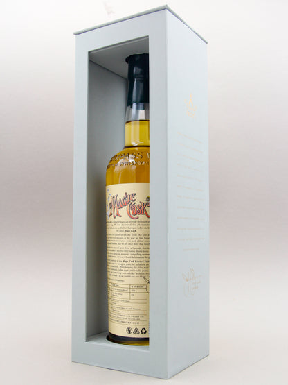 Compass Box, Magic Cask, Blended Malt Scotch Whisky (46%, 70cl)