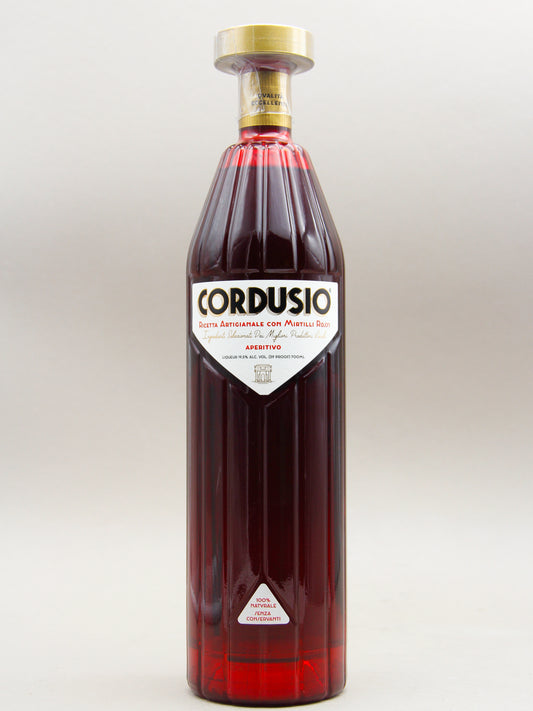 Cordusio, Red Berry Aperitivo, Italy (19.5%, 70cl)