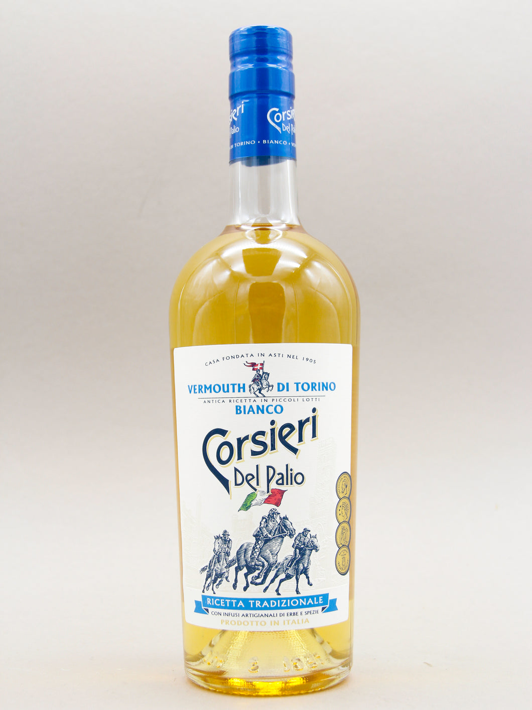 Corsieri Del Palio Bianco, Vermouth (16.5%, 75cl)