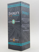 Load image into Gallery viewer, Doorly&#39;s 12 Years Old, Fine Old Barbados Rum (43%, 70cl)
