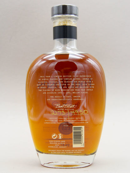 Four Roses Small Batch Bourbon, Limited 135th Edition, 2023 (54%, 70cl)