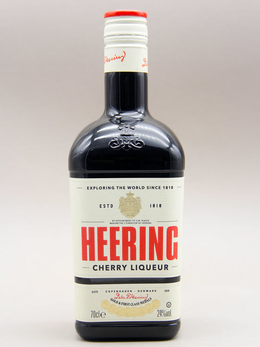 Heering Cherry Liqueur (25%, 70cl)
