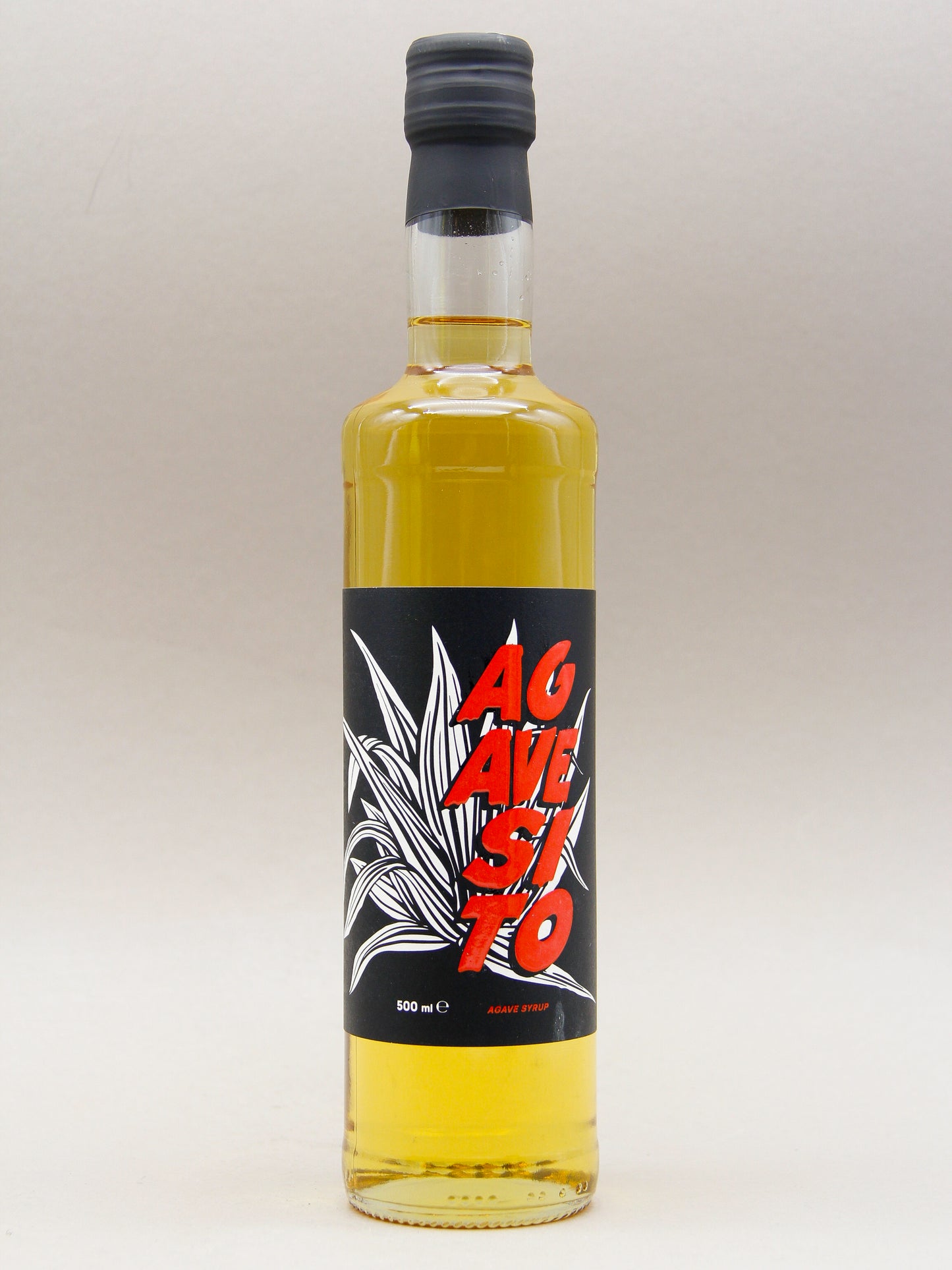 La Punta, Agavesito, Agave syrup (0%, 50cl)