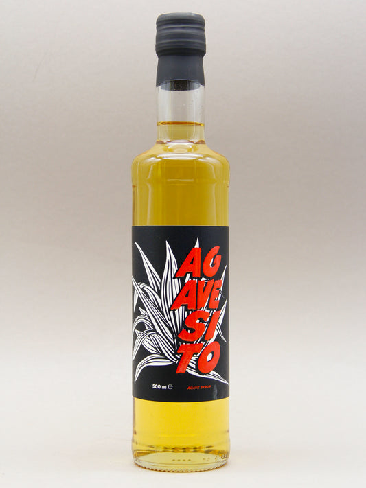 La Punta, Agavesito, Agave syrup (0%, 50cl)