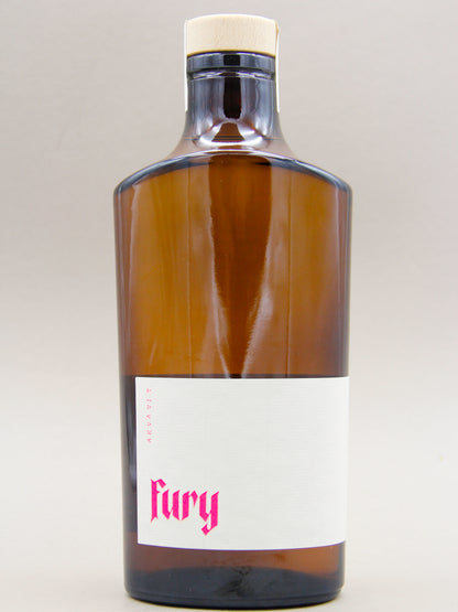 Mælkevejen Distillery, Fury, Akvavit, Danmark (42%, 70cl)