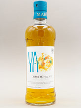 Load image into Gallery viewer, Mars, Mars the Y.A. #01, Blended Malt Japanese Whisky, Japan (52%, 70cl)
